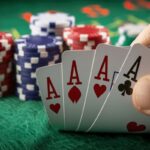 Full House Poker…