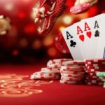Full House Poker…